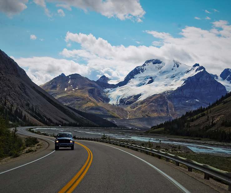 Road Trip Ready? Best Pre-Owned Vehicles for Long Drives Across Alberta